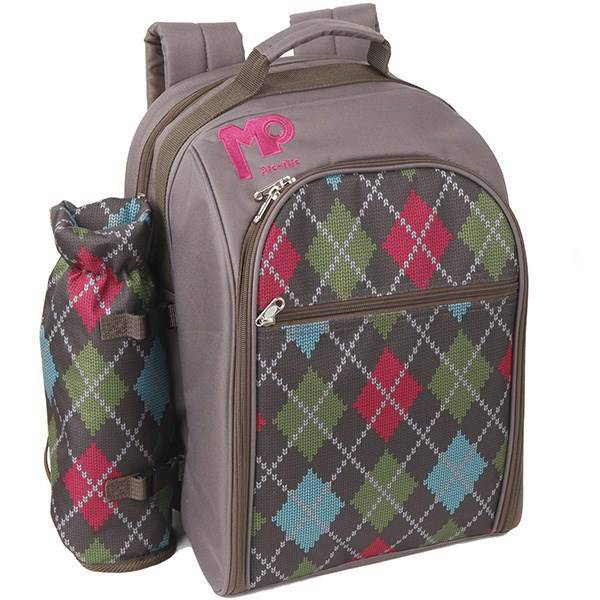 کوله پشتی پیک نیک ام پی کد CA1641، MP Picnic Backpack CA1641