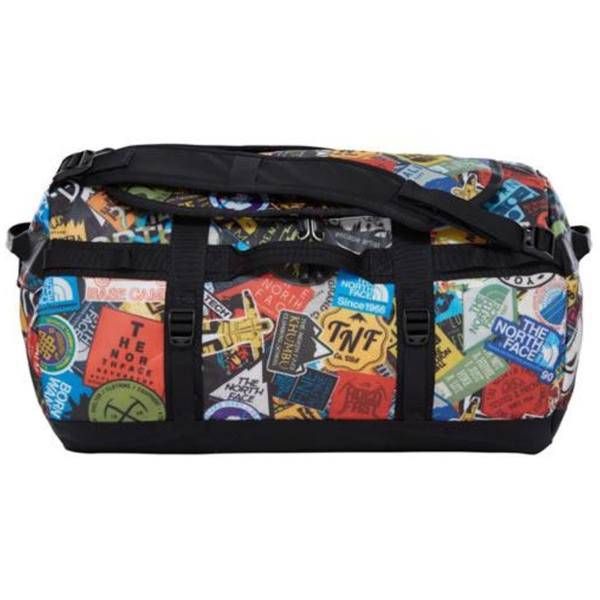 ساک دستی نورث فیس مدل Base Camp، North Face Base Camp Duffel Bag