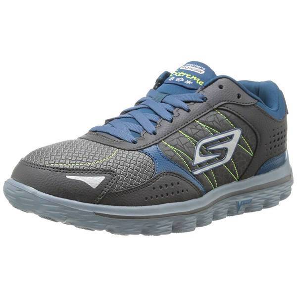 کفش مخصوص دویدن مردانه اسکچرز مدل Flash Extreme، Skechers Flash Extreme For Men Running Shoes