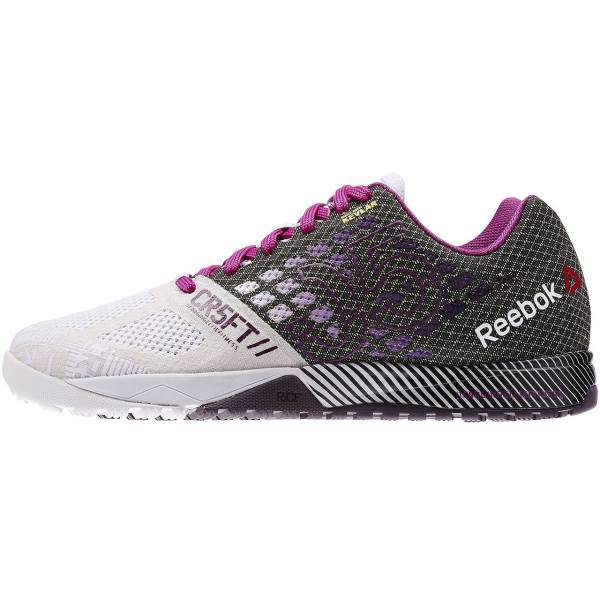 کفش مخصوص دویدن زنانه ریباک مدل CrossFit Nano 5.0، Reebok CrossFit Nano 5.0 Running Shoes For Women