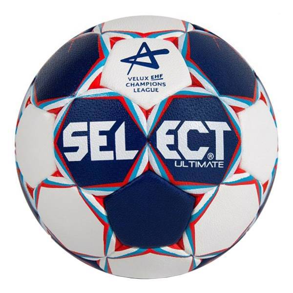 توپ هندبال سلکت مدل Ultimate Size 3، Select Ultimate Size 3 Handball Ball