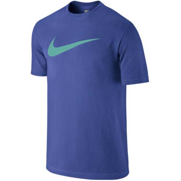 تی شرت مردانه نایکی مدل TEE-Chest Swoosh، Nike TEE-Chest Swoosh T-shirt For Men