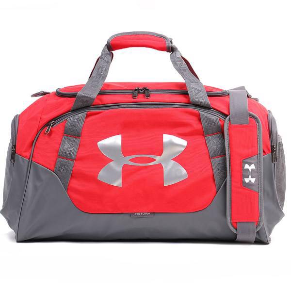 ساک ورزشی آندر آرمور مدل Undeniable سایز متوسط، Under Armour Undeniable Duffel Sport Bag Medium Size