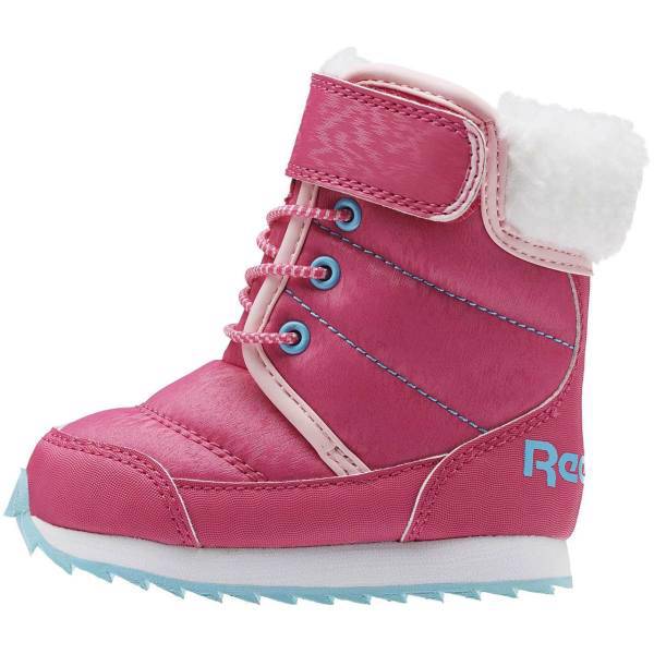 بوت بچه گانه ریباک مدل Snow Prime، Reebok Snow Prime Boots For Kids