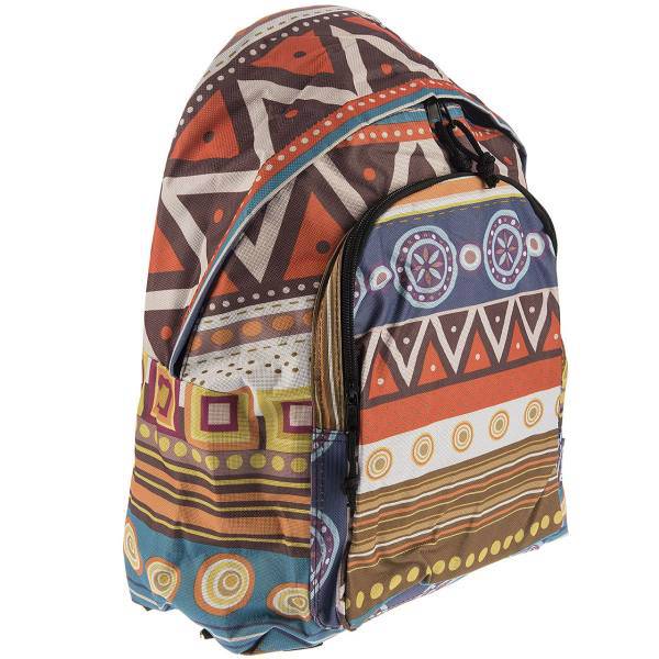 کوله پشتی نوماد طرح 7 کد ND-FH007، Nomad ND-FH007 Backpack