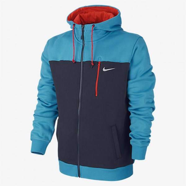 سویشرت مردانه نایکی مدل AV15 Club Techy، Nike AV15 Club Techy Sweatshirt For Men