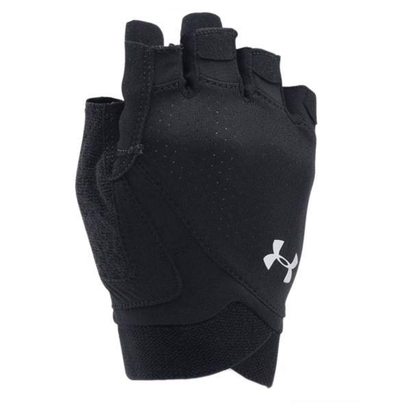 دستکش تمرین با وزنه زنانه آندر آرمور مدل CoolSwitch Flux، Under Armour CoolSwitch Flux Weightlifting Gloves For Women