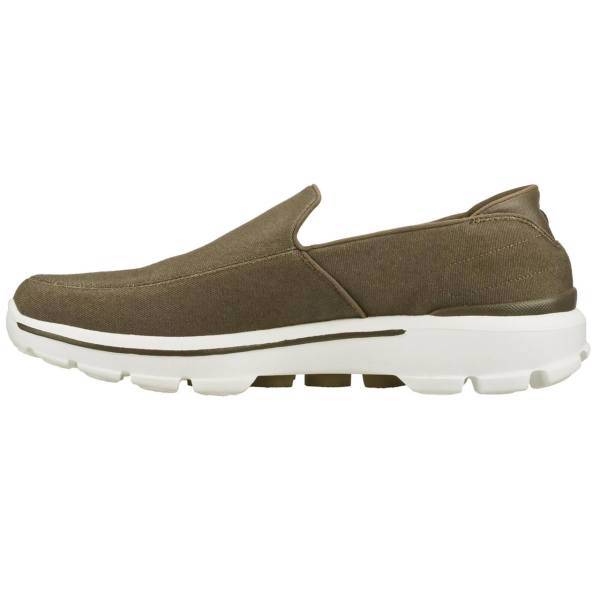 کفش مخصوص دویدن مردانه اسکچرز مدل Go Walk 3 - Attain، Skechers Go Walk 3 - Attain Running Shoes For Men