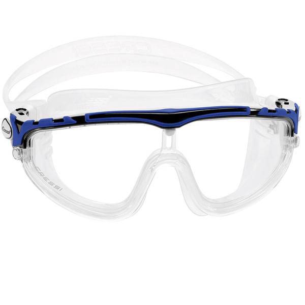 عینک شنای کرسی مدل Skylight DE203320، Cressi Skylight DE203320 Swimming Goggles