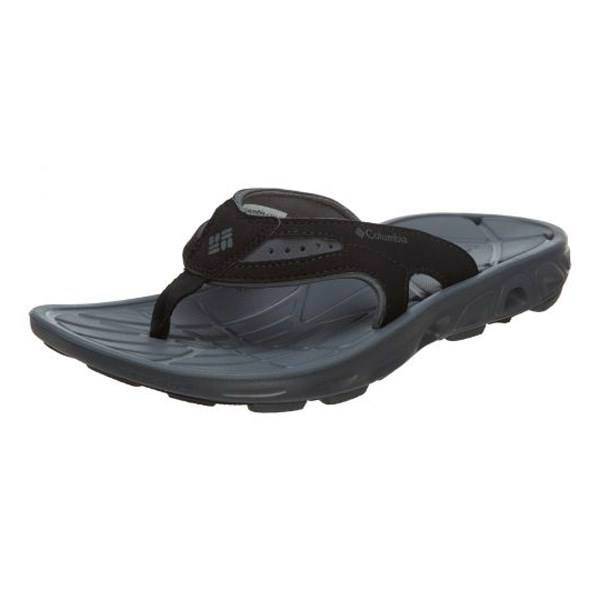 صندل مردانه کلمبیا مدل Techsun Vent Flip، Columbia Techsun Vent Flip For Men Sandals