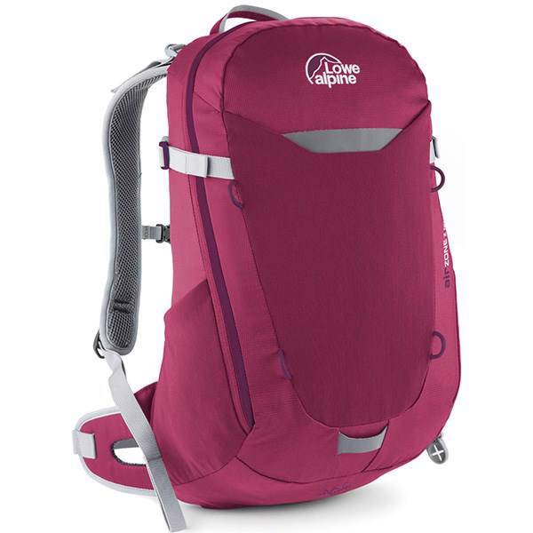 کوله پشتی کوه لوو آلپاین مدل Airzone Z ND 18، Lowe Alpine Airzone Z ND 18 Backpack