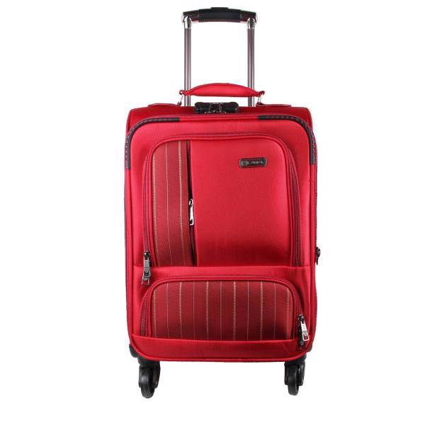 چمدان کمل مدل 7-28-4-517، Kamel 517-4-28-7 Luggage