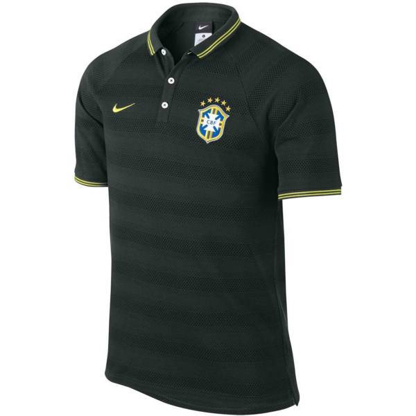 پلو شرت مردانه نایکی مدل League CBF Auth، Nike League CBF Auth Polo Shirt For Men