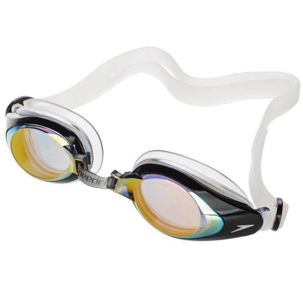 عینک شنای اسپیدو مدل Mariner Mirror، Speedo Mariner Mirror Swimming Goggles