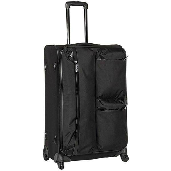 چمدان امریکن توریستر مدل Cairo کد 84X-003، American Tourister Cairo 84X-003 Luggage