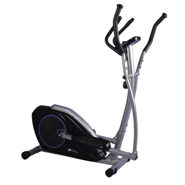 الیپتیکال توربو فیتنس مدل TF115، Turbo Fitness TF115 Elliptical And Lifecycle Bike