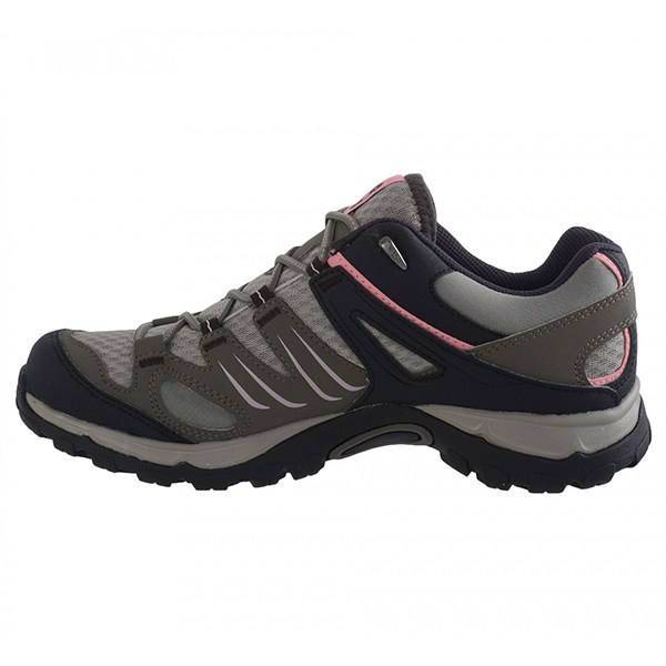 کفش مخصوص دویدن زنانه سالومون مدل Ellipse Aero W، Salomon Ellipse Aero W Running Shoes For Women