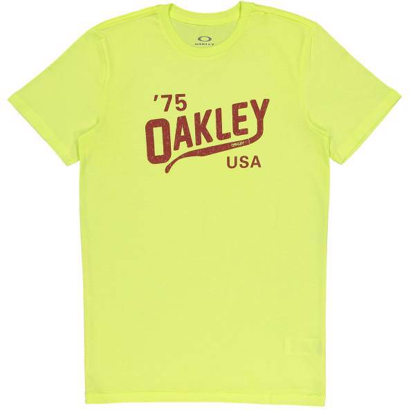 تی شرت مردانه اوکلی مدل Legs، Oakley Legs T-Shirt For Men