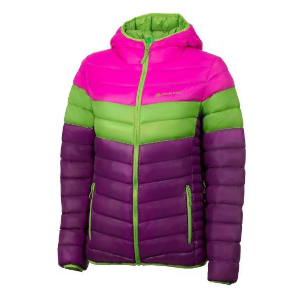 کاپشن زنانه آلپاین پرو مدل BAROKKA -508، Alpine Pro BAROKKA-508 Jacket For Women