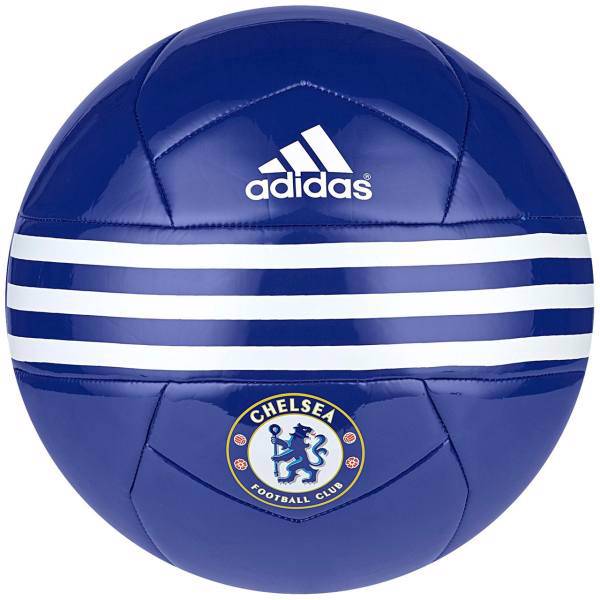 توپ فوتبال آدیداس مدل Chelsea FC، Adidas Chelsea FC Football