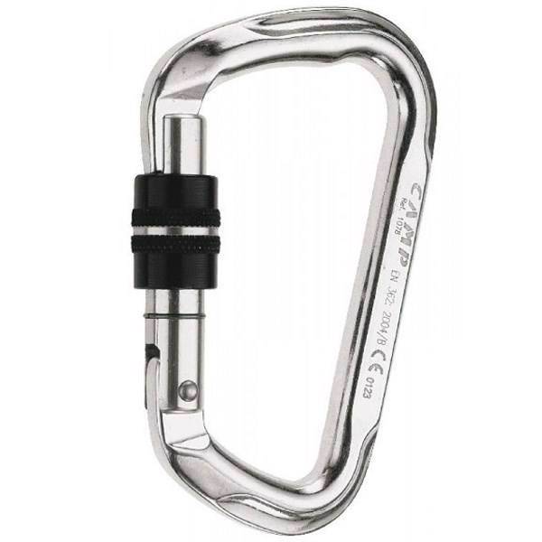 کارابین کمپ مدل Connector کد 1078، Camp Connector 1078 Carabiner