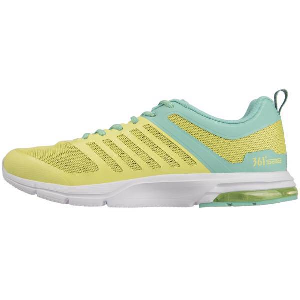 کفش مخصوص دویدن زنانه 361 درجه مدل 22205، Model 22205 Running Shoes By 361 Degrees For Women