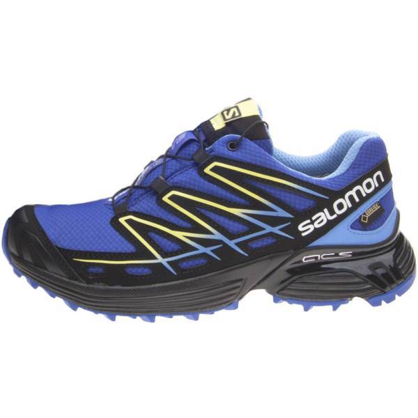 کفش مخصوص دویدن زنانه سالومون مدل Speedcross Wings Flyte، Salomon Speedcross Wings Flyte Running Shoes For Women