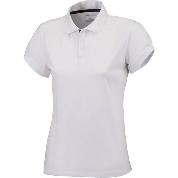 پلو شرت زنانه کلمبیا مدل Splendid Summer، Columbia Splendid Summer For Women Polo Shirt