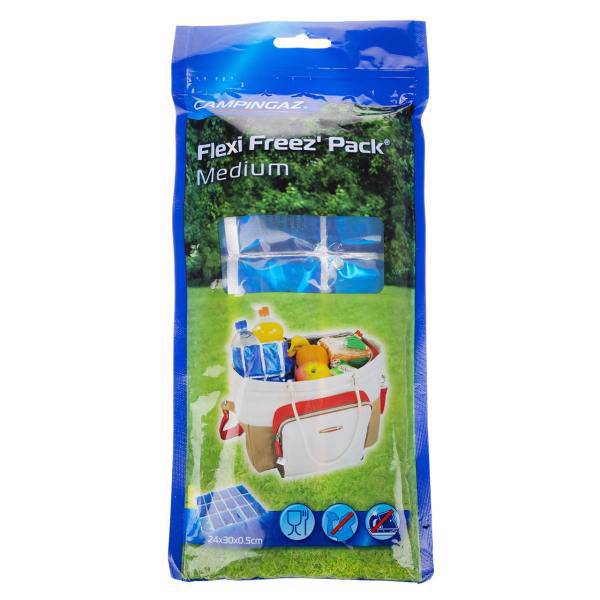 محلول خنک کننده کمپینگز مدل 2000010674، Campingaz 2000010674 Ice Pack