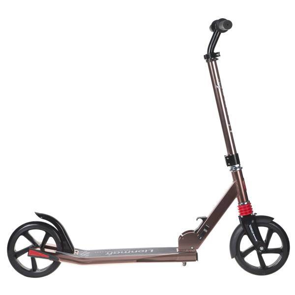 اسکوتر لاین من مدل XLM-9029، Lionman XLM-9029 Scooter