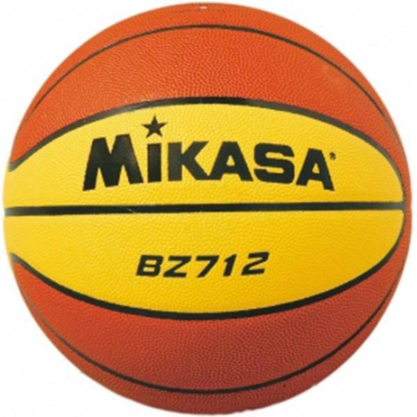 توپ بسکتبال میکاسا مدل BZ 712، Mikasa BZ 712 Basketball