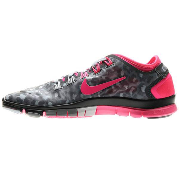 کفش مخصوص دویدن زنانه نایکی مدل Free TR Connect 2 کد 003-638680، Nike Free TR Connect 2 638680-003 Women Running Shoes