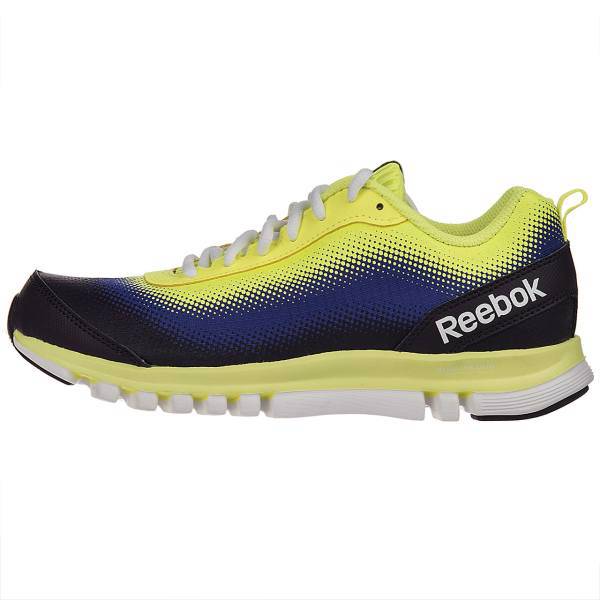 کفش مخصوص دویدن زنانه ریباک مدل Sublite Duo Quest، Reebok Sublite Duo Quest Running Shoes For Women