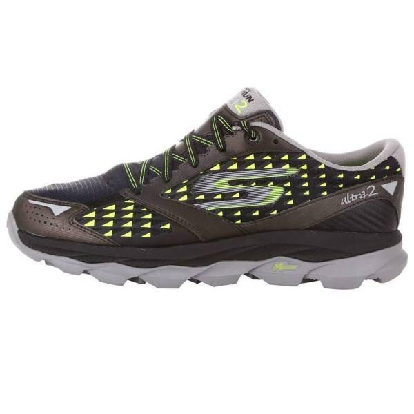 کفش مخصوص دویدن مردانه اسکچرز مدل Go Run Ultra 2، Skechers Go Run Ultra 2 Running Shoes For Men