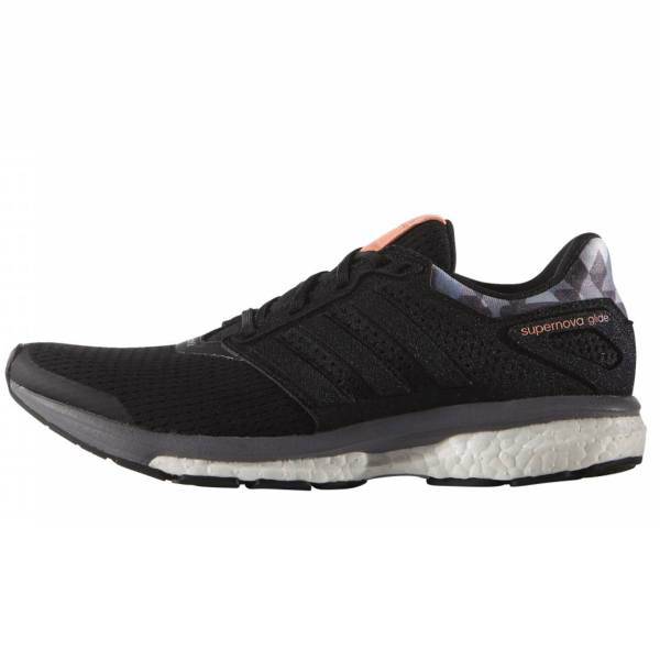 کفش مخصوص دویدن زنانه آدیداس مدل Supernova Glide 8، Adidas Supernova Glide 8 Running Shoes For Women