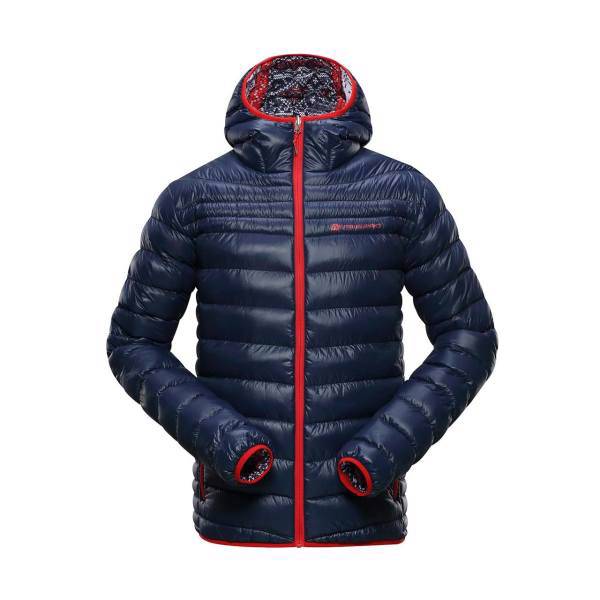 کاپشن مردانه آلپاین پرو مدل MUNSR 2، Alpine pro MUNSR 2Jacket For Men