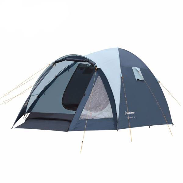 چادر کینگ کمپ مدل Holiday 5، King Camp Holiday 5 Tent