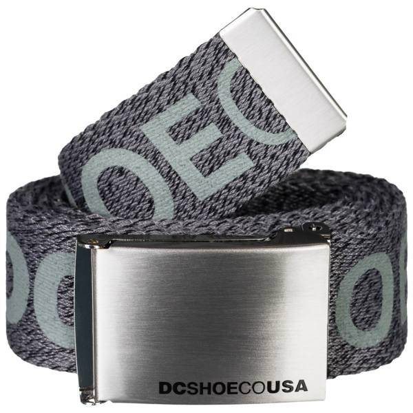 کمربند مردانه دی سی مدل Chinook Elt کد ADYAA03021KNFH، DC Chinook Elt Belt For men