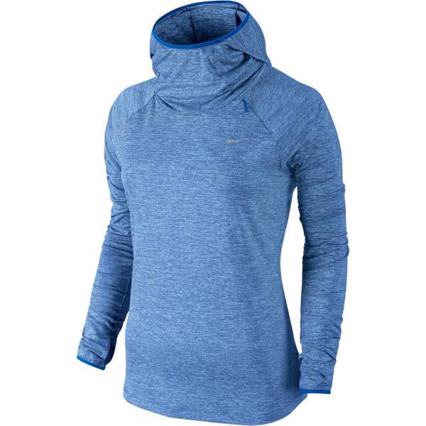 هودی زنانه نایکی مدل Element، Nike Element Hoody For Women