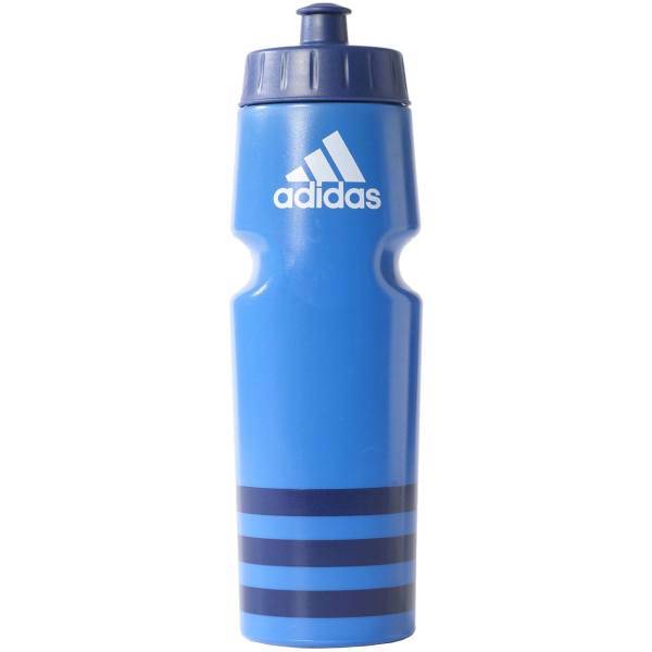 قمقمه آدیداس مدل 3Stripes Performance ظرفیت 0.75 لیتر، Adidas 3Stripes Performance Bottle 0.75 Litre