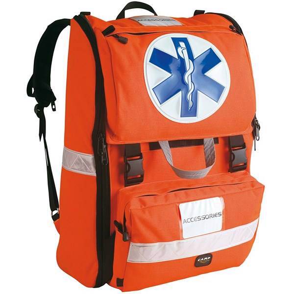 کیف امداد کمپ مدل S.O.S Patrol کد 496، Camp S.O.S Patrol 496 Bag