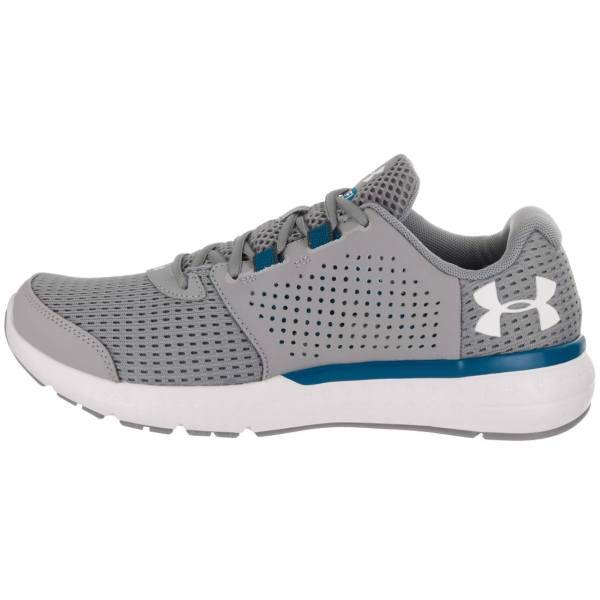 کفش مخصوص دویدن مردانه آندر آرمور مدل UA Micro G Fuel، Under Armour UA Micro G Fuel Running Shoes For Men