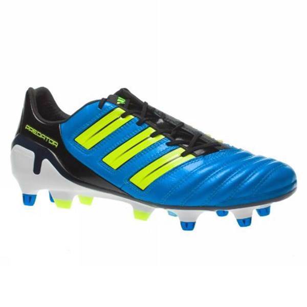 کفش فوتبال مردانه آدیداس مدل Predator X-TRX، Adidas Predator X-TRX Football Shoes For Men