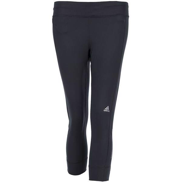 شلوارک زنانه آدیداس مدل RUN 3-4 TIGHT، Adidas RUN 3-4 TIGHT Short Pants For Women