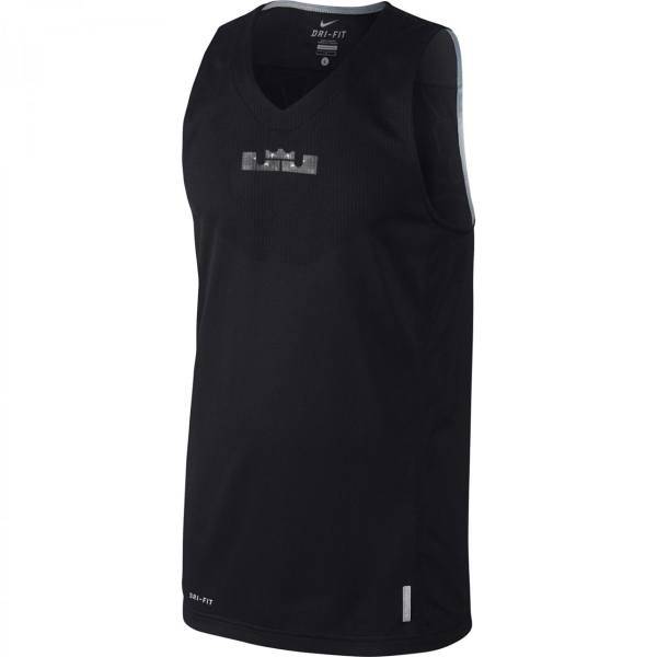 تی شرت مردانه نایکی مدل Lebron Helix Hyper Elite، Nike Lebron Helix Hyper Elite T-shirt For Men