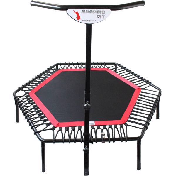 ترامپولین فیتنس مدل Jumping Fit سایز 50 اینچ، Fitness Trampoline Jumping Fit Size 50 Inch