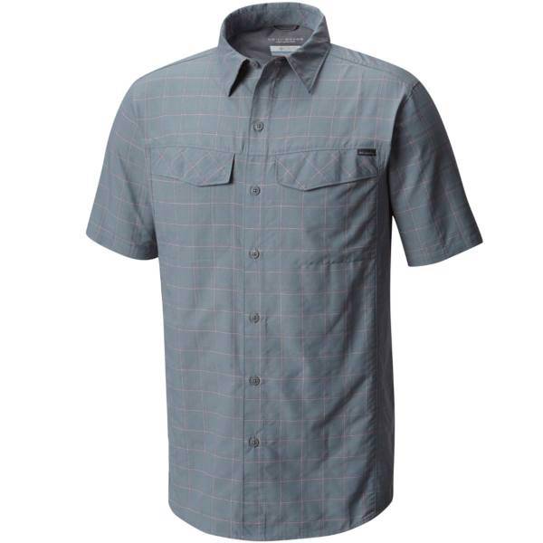 پیراهن مردانه کلمبیا مدل Silver Ridge، Columbia Silver Ridge Shirt For Men