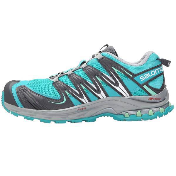 کفش مخصوص دویدن زنانه سالومون مدل XA Pro 3D W، Salomon XA Pro 3D W For Women Running Shoes