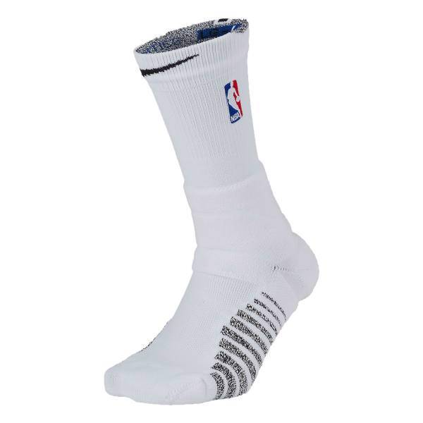 جوراب نایکی مدل ان بی ای پاور گریپ، Nike NBA PowerGrip Socks