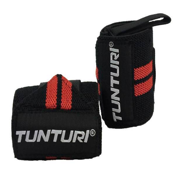 مچ بند تنتوری بسته 2 عددی، Tunturi Wrist Band Pack Of 2